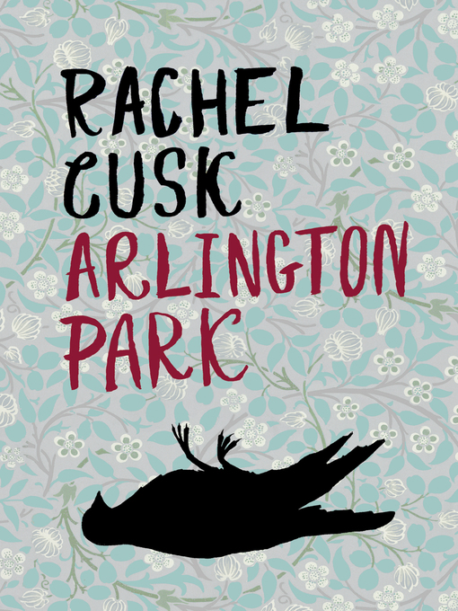 Cover image for Arlington Park